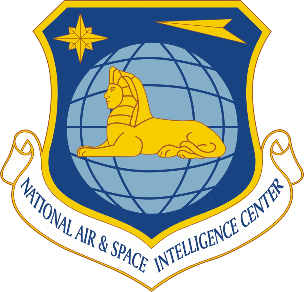 National Air & Space Intelligence Center (NASIC)
