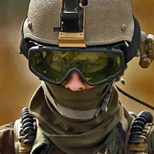 Joint Special Operations Command