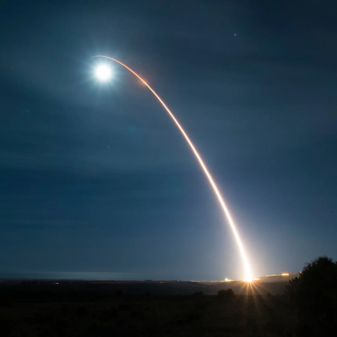 National Air & Space Intelligence Center (NASIC)