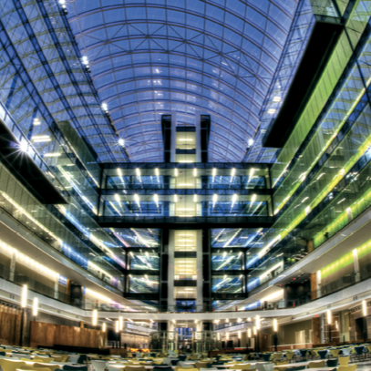 National Geospatial-Intelligence Agency (NGA)