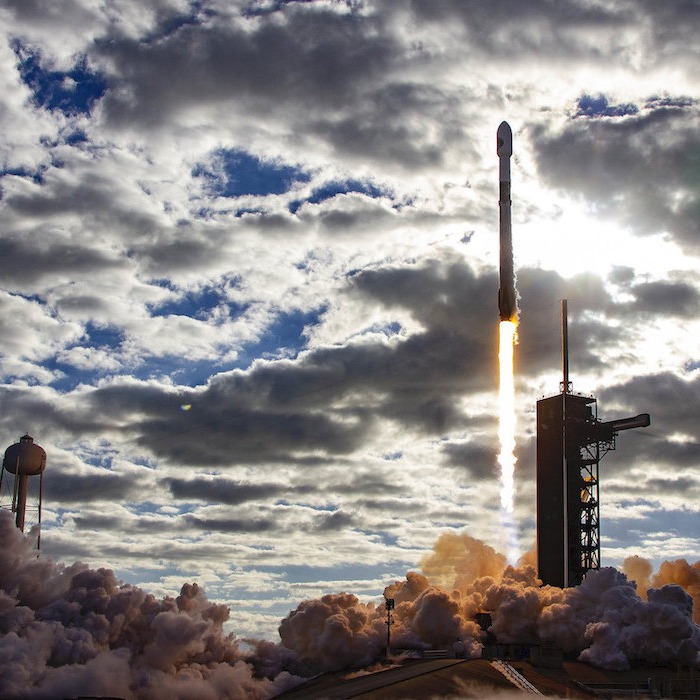 National Reconnaissance Office (NRO)