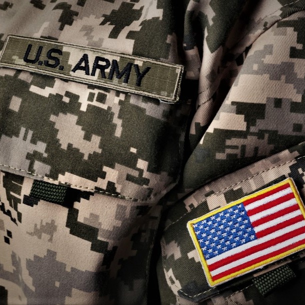 US Army