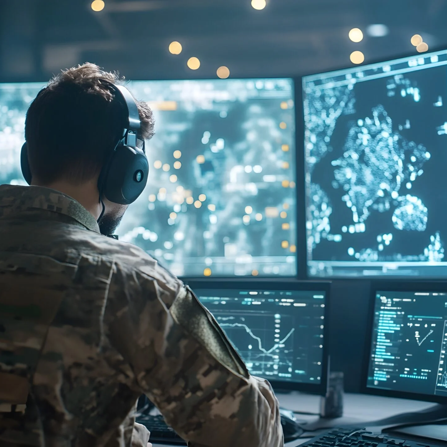 Undersecretary of Defense for Intelligence (USDI)