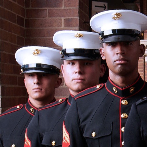 US Marine Corps